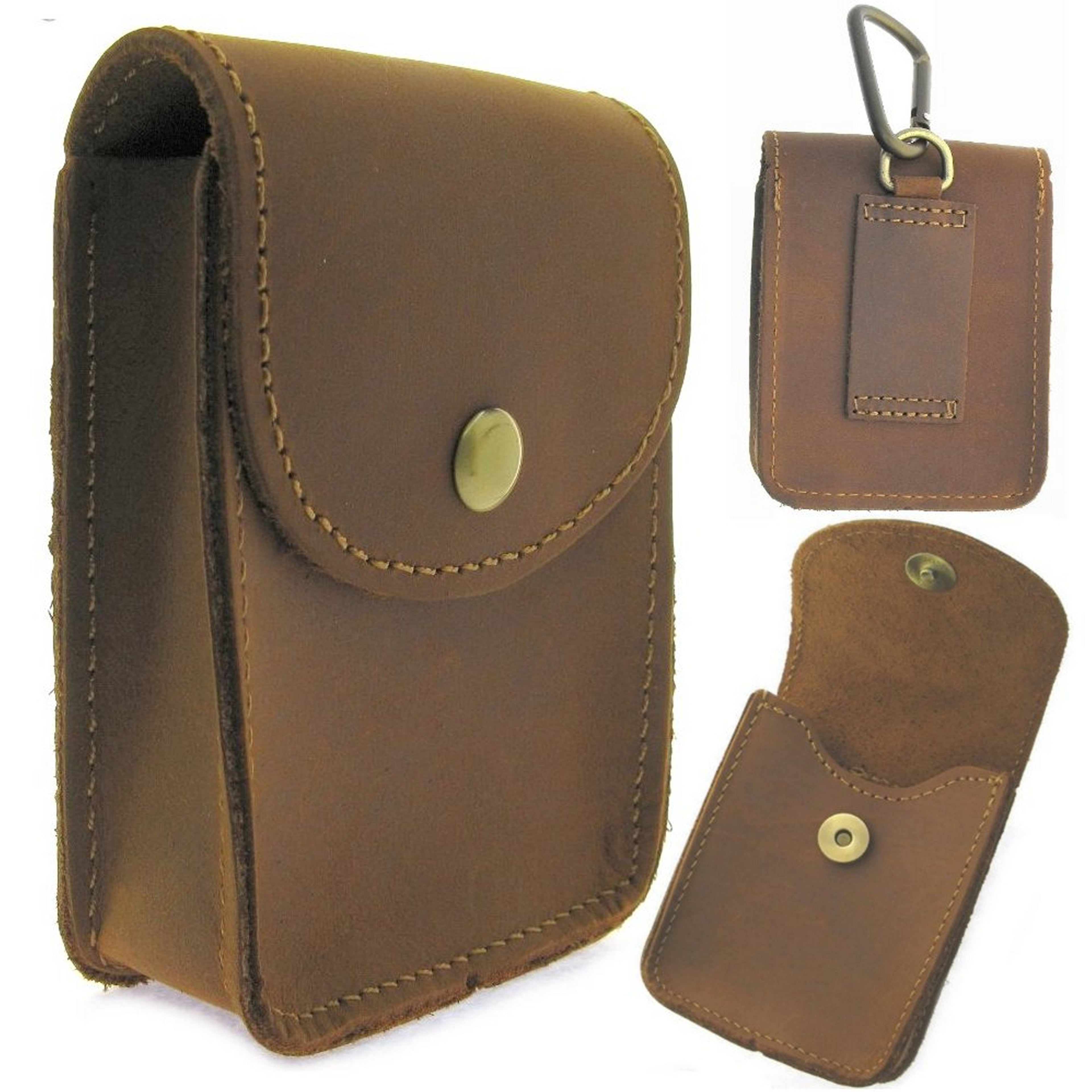 Leather Pouch