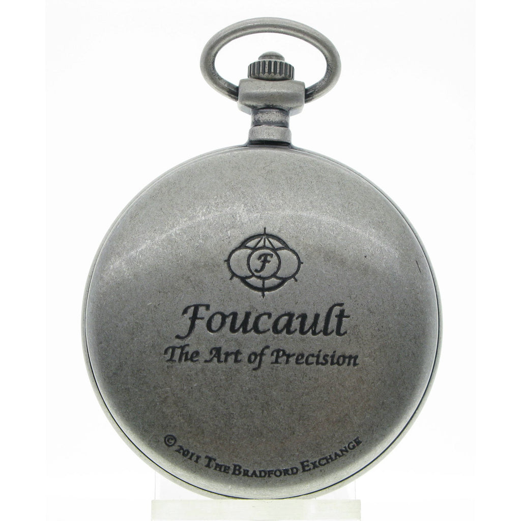 Der Rote Baron Red Baron Vintage Memorial Pocket Watch C65