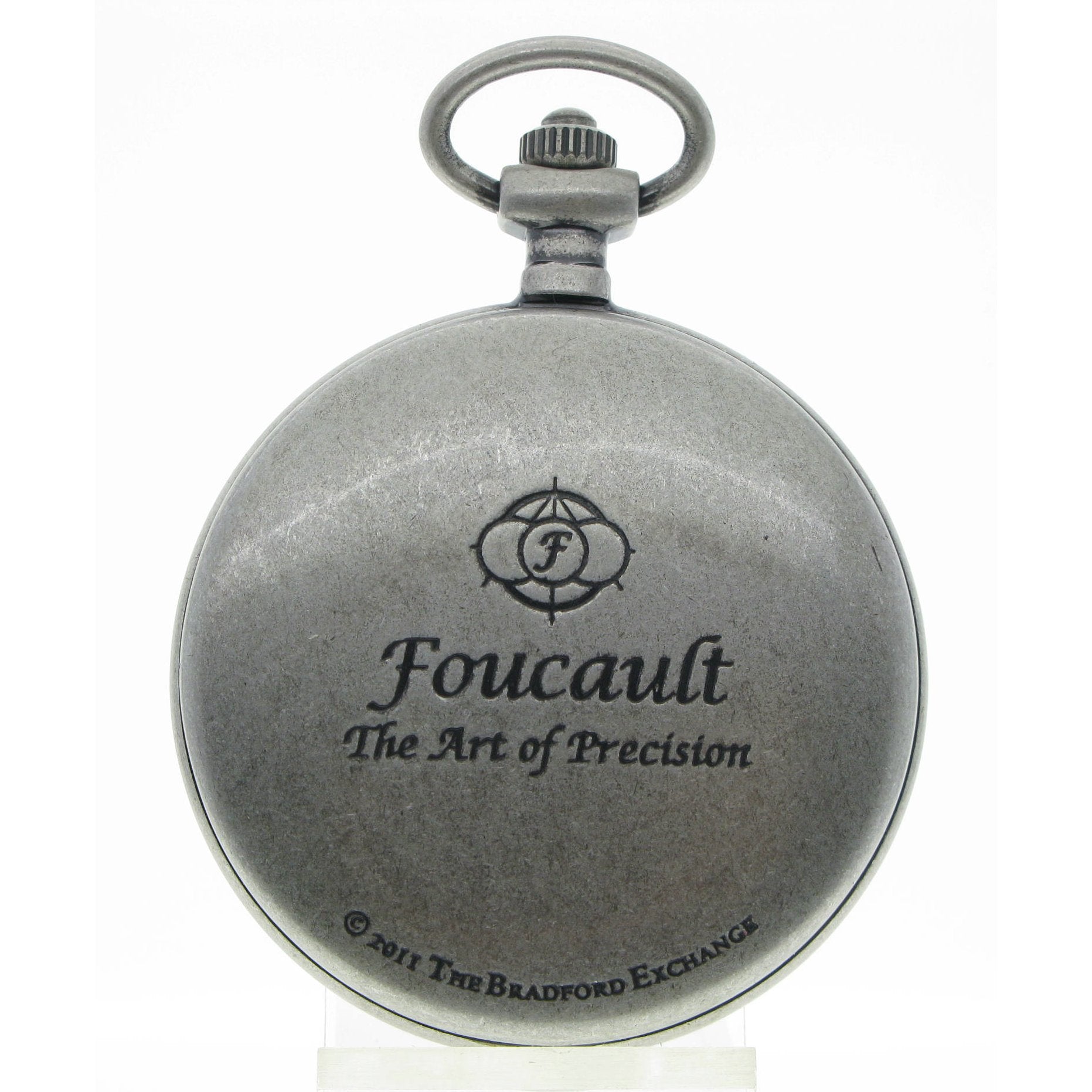 Der Rote Baron Red Baron Vintage Memorial Pocket Watch C65