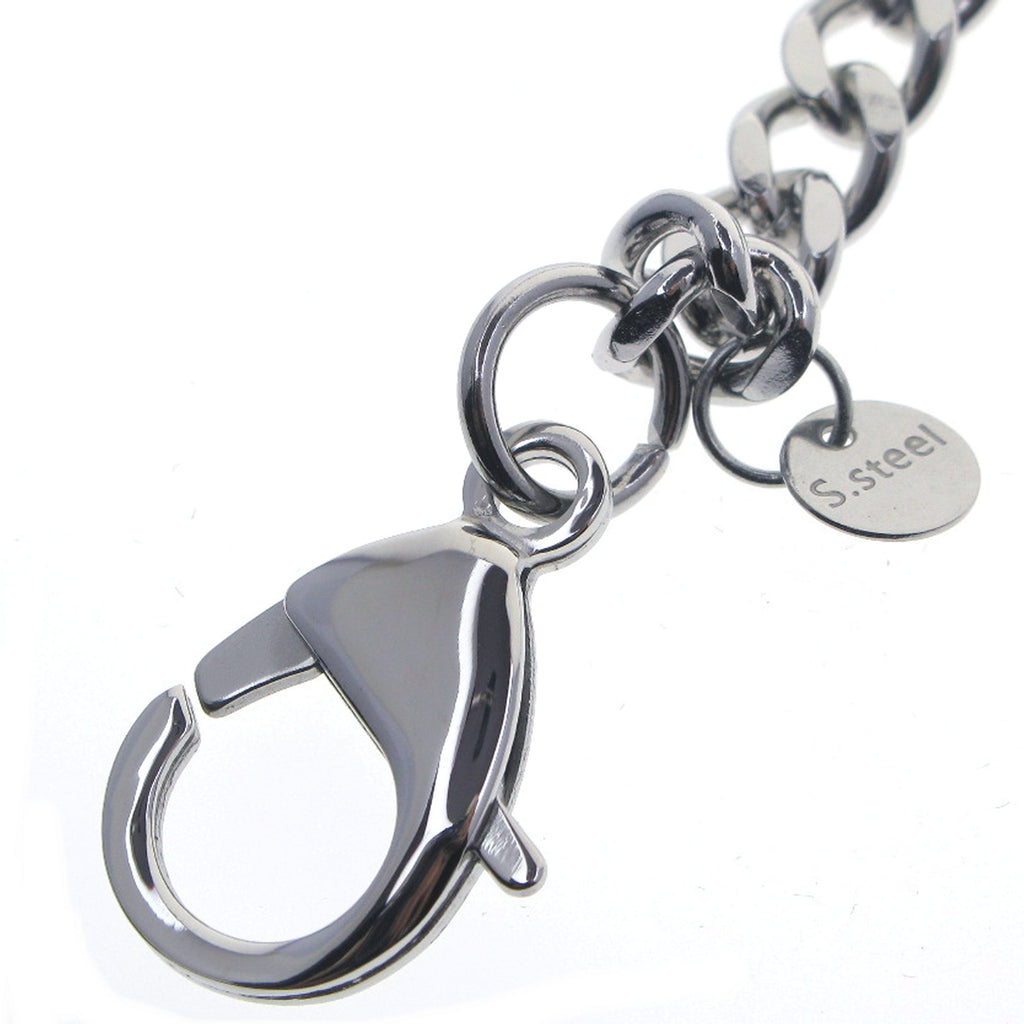 Stainless Steel Pocket Watch Chains with Lobster Claw Clasp FCS87