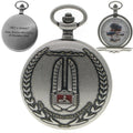 Holden Silver Pocket Watch