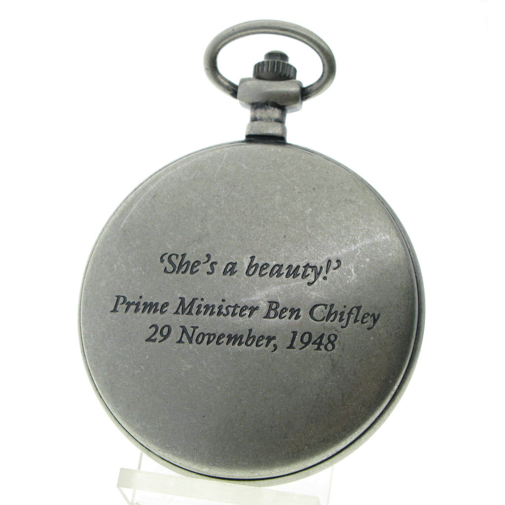 HOLDEN - An Australian Legend Memorial Pocket Watch C70