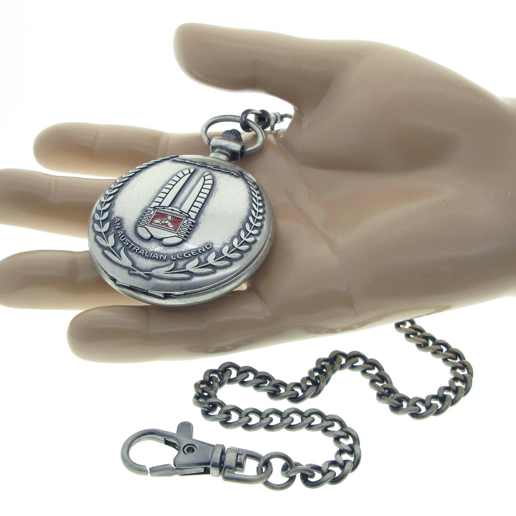 HOLDEN - An Australian Legend Memorial Pocket Watch C70