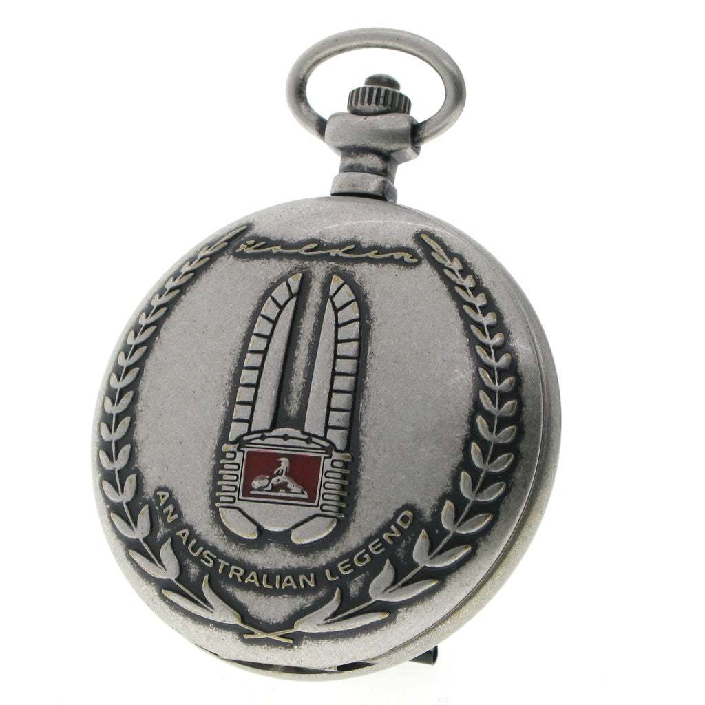 HOLDEN - An Australian Legend Memorial Pocket Watch C70