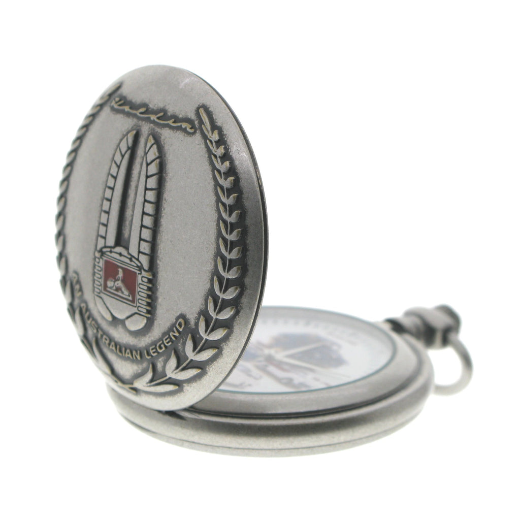 HOLDEN - An Australian Legend Memorial Pocket Watch C70