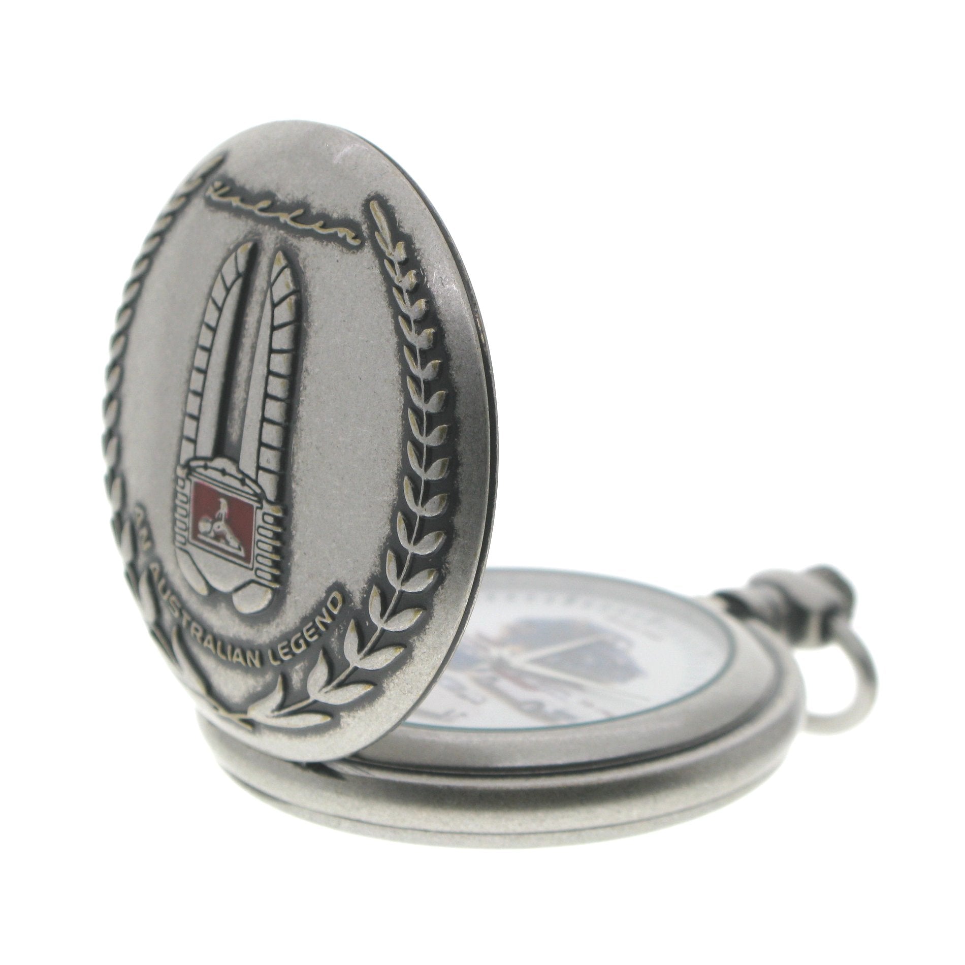 HOLDEN - An Australian Legend Memorial Pocket Watch C70